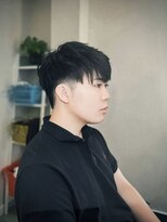 アラレ(ARARE)&nbsp;テーパーフェード