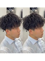 ブライト(BRIGHT)&nbsp;シャドウパーママッシュ