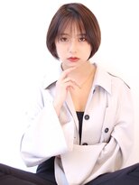 オーロ 宝塚店(ORO)&nbsp;20代30代40代50代髪質改善ハイライトカラー似合わせくびれヘア