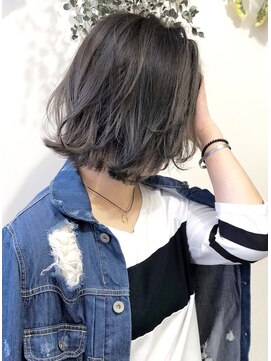 ファニック スタイル ジー(FUNIC style G) FUNICstyle-Gコレクション/髪質改善　【桜木町】