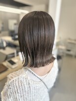 ゴットラトゥール(GOTTO LATOUR)&nbsp;ハイライト/ハイライトグレージュ/ハイライトカラー