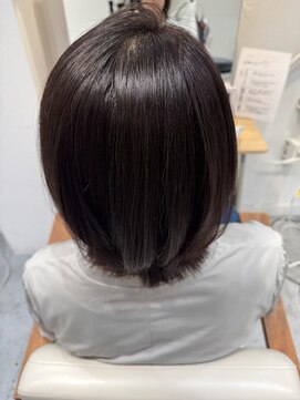 ヴィータ 田町(vi ta) HITA髪質改善トリートメント