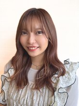 サン 都賀店(san) 大場　千咲 [都賀]