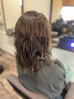 フィグ(Fig)&nbsp;髪質改善/メンズカット/インナーカラー/ケアブリーチ/学割U24