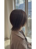 つや髪レイヤー