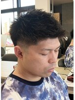 リア 近鉄八尾店(Lia)&nbsp;メンズカット