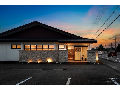 エムビーエスラボ(Mbs labo)の写真