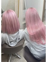 アンク クロス 池袋北口店(ANKHCROSS) シールエクステ/エクステ