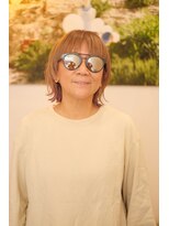 ビュートリアム 鎌倉小町(BEAUTRIUM)&nbsp;マッシュウルフ