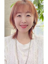 キュートハウス(CUTE HOUSE)&nbsp;小城 美奈子