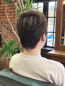 【　men's　066　】