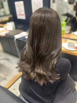 20代30代40代50代◎オリーブブラウン/リバースライト