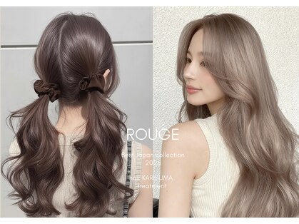 ルージュバイグルーブ(rouge.by.groove)の写真