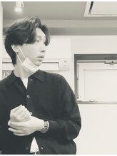 エイトピース(8PIECE) minamida