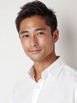 ボンド(Bond)&nbsp;ラフツーブロ代30代40代カットメンズ岐阜市