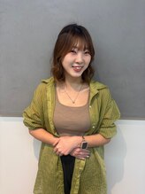 シダ(sida SAIIN)&nbsp;西村 真夜