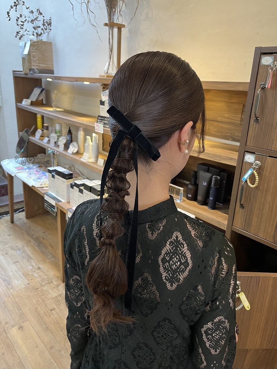 2026年夏】ヘアセットの髪型・ヘアアレンジ｜北九州｜人気順