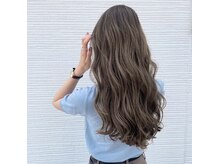サーカス(circus)の雰囲気（トレンドスタイル～ナチュラルスタイルまでお任せください♪）