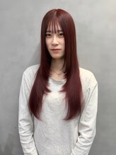 ノアル(NOAHL) 田中 綾女