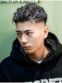 フェザーパーマ/ルーズパーマ/アクティブショート/ドレッドヘア