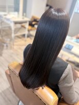 サプリ 西荻窪店(Sapuri) ツヤロング