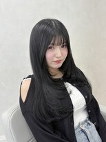 スウェル(SWELL)&nbsp;レイヤーエクステ/mayu