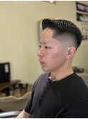 フェザーアップ