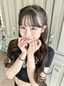 【すず花指名限定】ヘアアレンジ