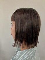 アンドエガオ いわき(&egao)&nbsp;Sweet medium style