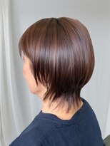 アヴソリューク(Absoluk)&nbsp;くびれウルフ30代40代50代
