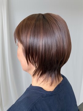 アヴソリューク(Absoluk) くびれウルフ30代40代50代