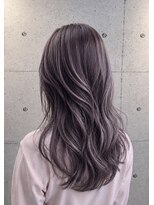 ミークス(MKKS)&nbsp;ラベンダーグレージュ