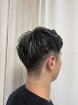 エルゴ 川崎西口(ergo)&nbsp;ハイライトカラー