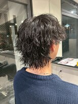 ハイプ 名駅(HYPE)&nbsp;名古屋駅/名駅/メンズカット／メンズウルフ/
