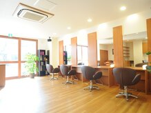 クレドヘアー(CRED HAIR)