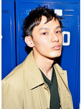 ゼットサロン(Z SALON) Z[男前ベリーショート]