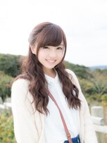 プティパ ヘアーアトリエ(petit pas hair atelier)&nbsp;愛されモテカワロング☆