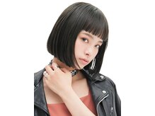 グラスヘアー フラワー(grass hair flower)