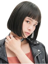 グラスヘアー フラワー(grass hair flower)