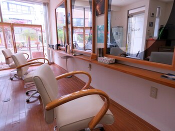 hair salon Nalu【ナル】