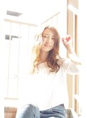 ～【LUXIS】～大人フェミニンゆる柔ウェーブ☆