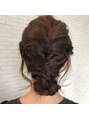 メモ 武蔵小杉(memo) お手軽ヘアセットおすすめです!!【武蔵小杉美容院memo】