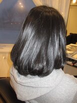 コアフィールフィス(COIFFURE fils)&nbsp;うちまきミディ