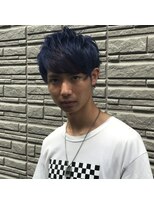 サムブリッジ(SOMEBRIDGE)&nbsp;ブルーシルバー(SOME BRIDGE亀有)