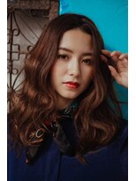 グランシャリオ 笹塚店(Grand Chariot) 【GrandChariot 笹塚】ロングウェーブ