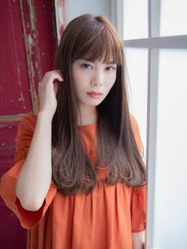 アミ 上大岡(amie) 艶ストレート