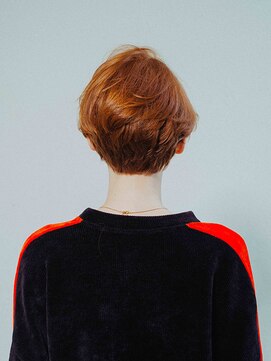 プロデュース 成瀬店(Produce) オレンジュショート