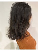 シーン 池袋(scene.)&nbsp;scene.【シーン】【池袋 西口徒歩3分】美髪　グレージュ