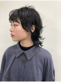 マッシュウルフ