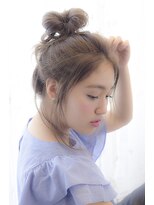 キートスバイガーランド (Kiitos by Garland)&nbsp;[Kiitos/吉祥寺]☆アレンジも気軽にお声掛けください☆